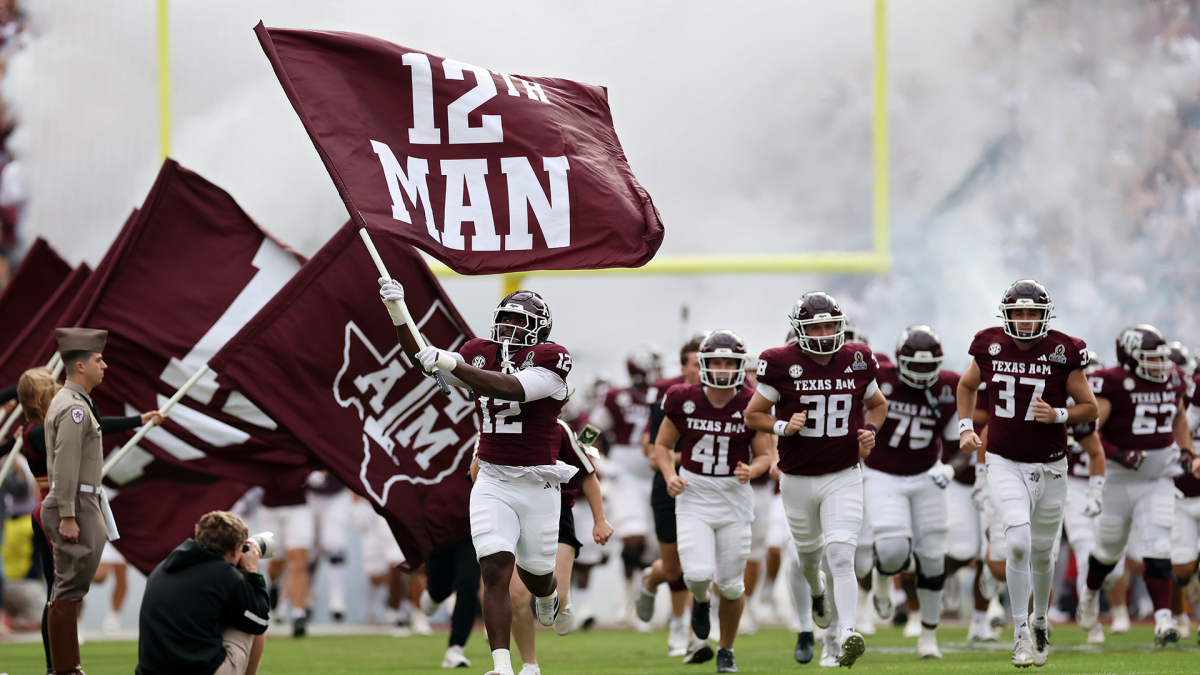 What's next for Texas A&M after CFP loss? Promising offense leads 2026 outlook for Aggies