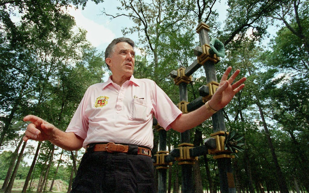 Texas Renaissance Festival