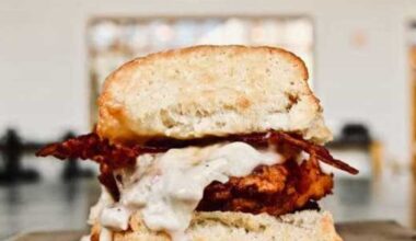 Biscuit Bar closes all Dallas-Fort Worth locations