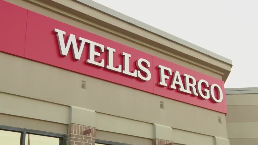 Wells Fargo customers lose money in elaborate scheme