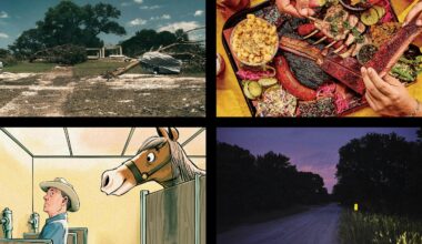 Texas Monthly’s Top Stories of 2025