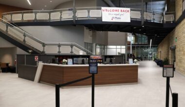 Plano’s Tom Muehlenbeck Recreation Center Reopens Following $15.9 Million Upgrade - Local Profile