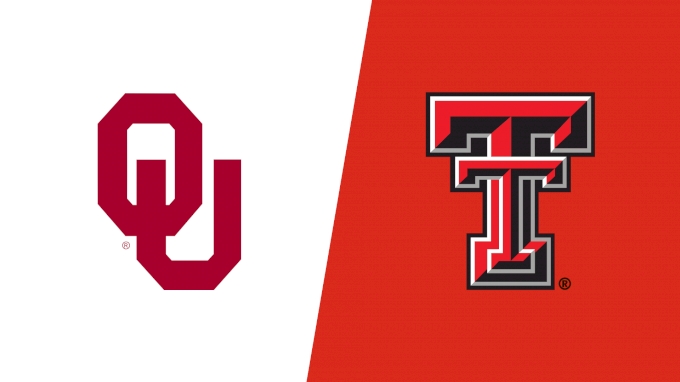 How to Watch: 2026 Oklahoma vs Texas Tech
