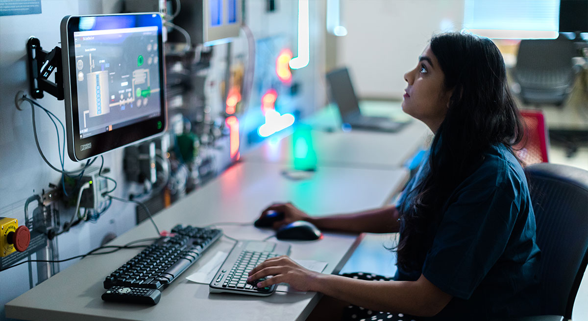 Top stories of 2025: UT San Antonio is at the center of advances in tech ecosystem