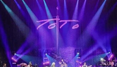 Toto, Christopher Cross, and The Romantics tour coming to Austin