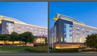Touchstone Acquires 2 Aloft Hotels in Plano & Frisco, Texas