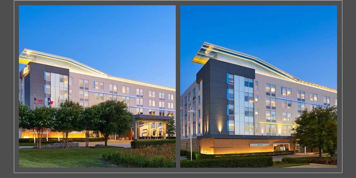 Touchstone Acquires 2 Aloft Hotels in Plano & Frisco, Texas