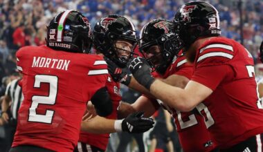 Where to watch Oregon vs. Texas Tech: Live stream, TV channel and time for CFP Orange Bowl game