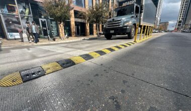 Austin's left-turn pilot program shows promising results