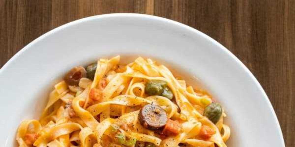 Acclaimed team opens Tutto Gustoso Italian in Allen