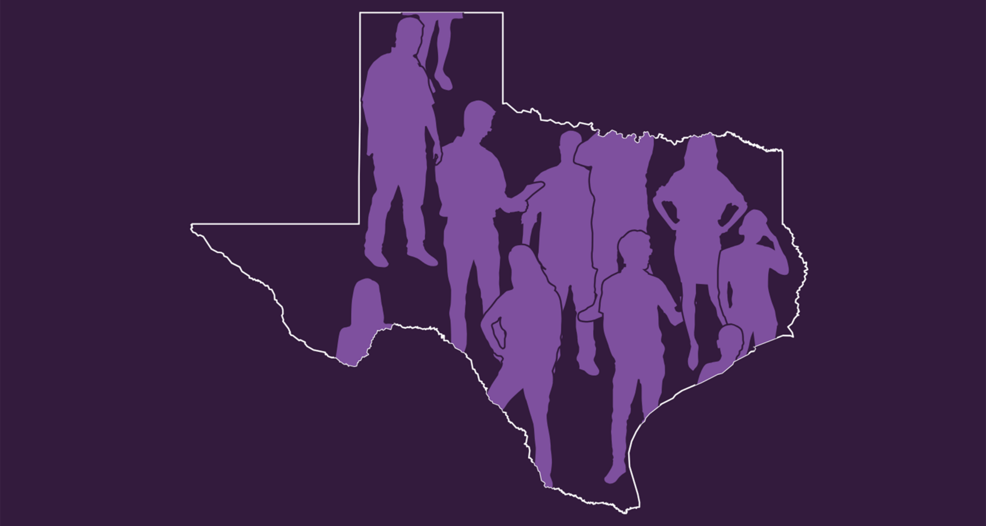 How Texas could fare if redistricting excluded noncitizens