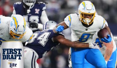 Can’t be a bend-AND-break defense