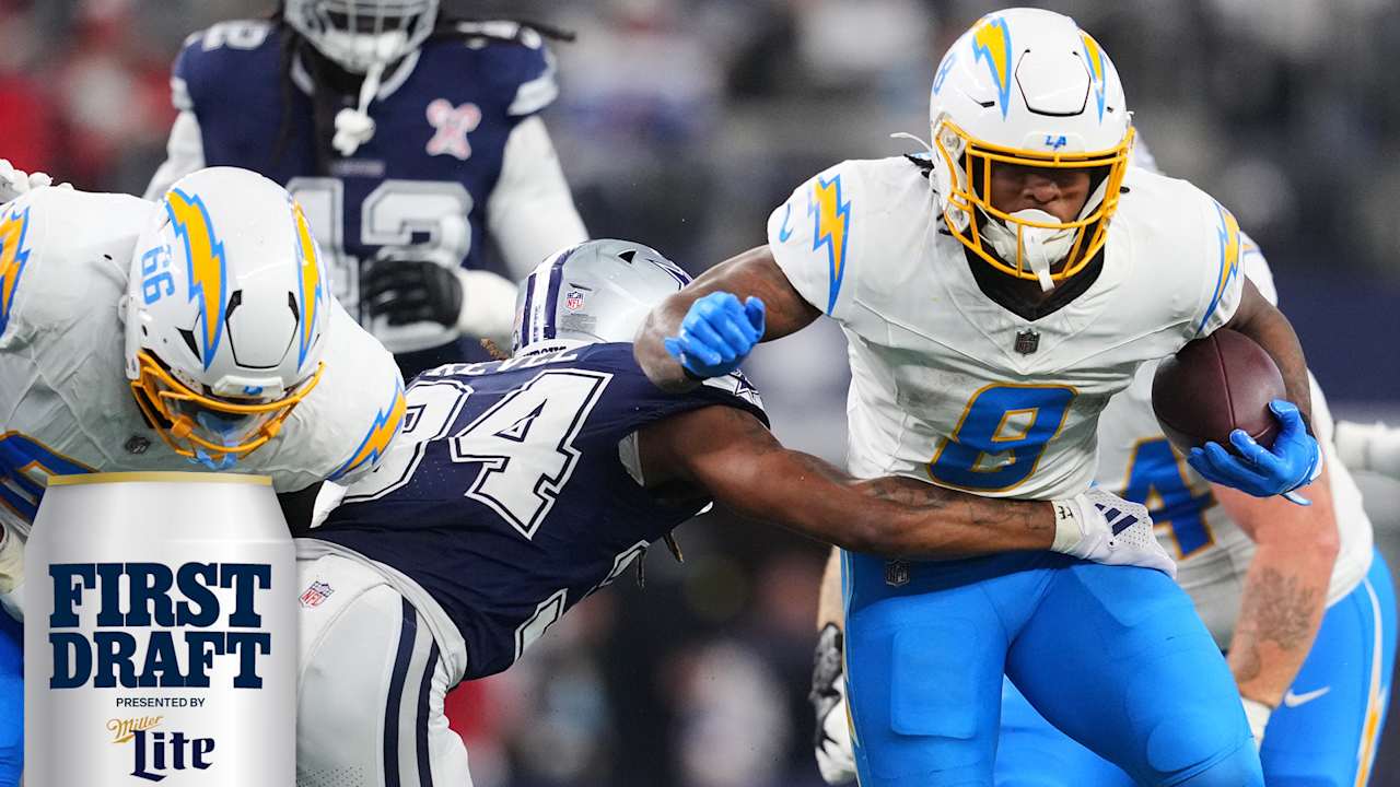 Can’t be a bend-AND-break defense