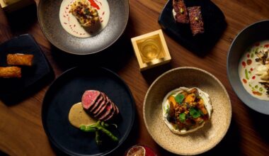 2025's Top New Year’s Eve Dining In Frisco, Plano, Dallas And Beyond - Local Profile