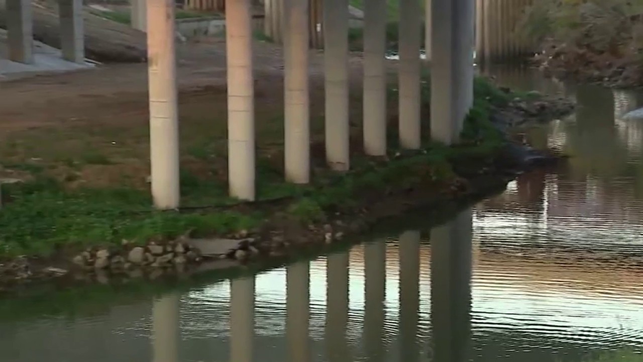 Two bodies found in separate Houston bayous