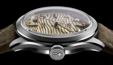 One Year In, Christopher Ward’s Frisco Showroom Becomes The Blueprint For A National Expansion - Local Profile