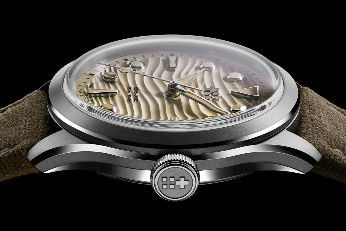 One Year In, Christopher Ward’s Frisco Showroom Becomes The Blueprint For A National Expansion - Local Profile