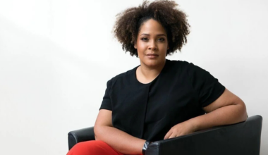 BATC announces queer author Ijeomo Oluo for its 2026 Banned Books Festival