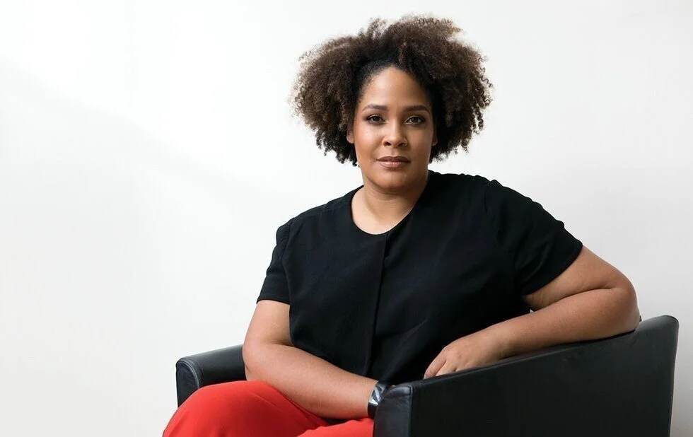 BATC announces queer author Ijeomo Oluo for its 2026 Banned Books Festival