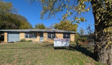 P&Z approves new Arlington townhome development on Randol Mill