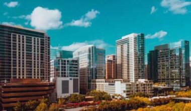 Dallas earns a slot on new list of America's most fun cities