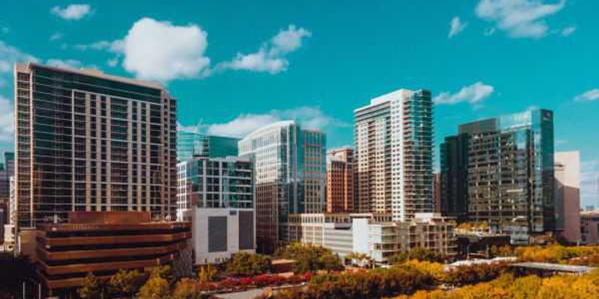 Dallas earns a slot on new list of America's most fun cities