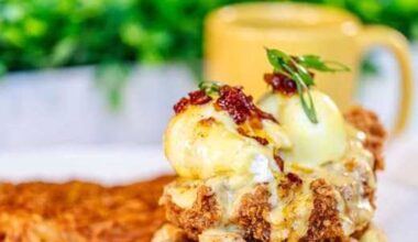 Colorado chain Urban Egg to bring Plano breakfast and brunch