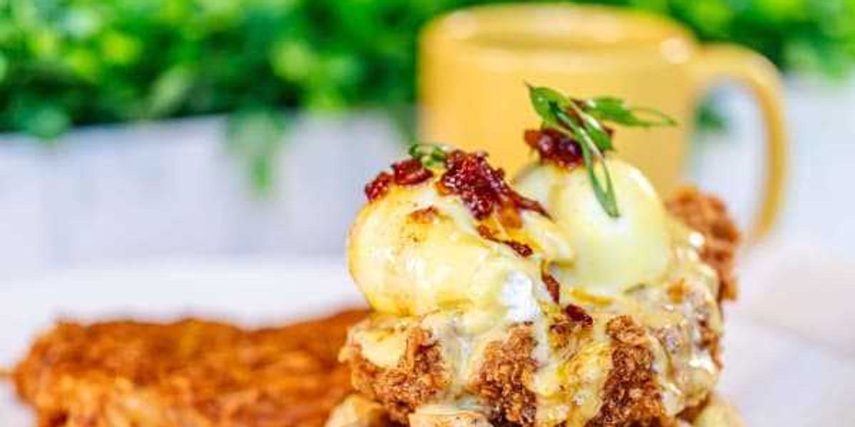 Colorado chain Urban Egg to bring Plano breakfast and brunch