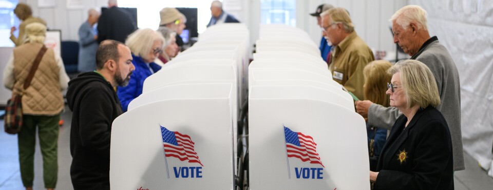 Justices’ Texas Map Order May Spur Last-Minute Voting Law Tweaks