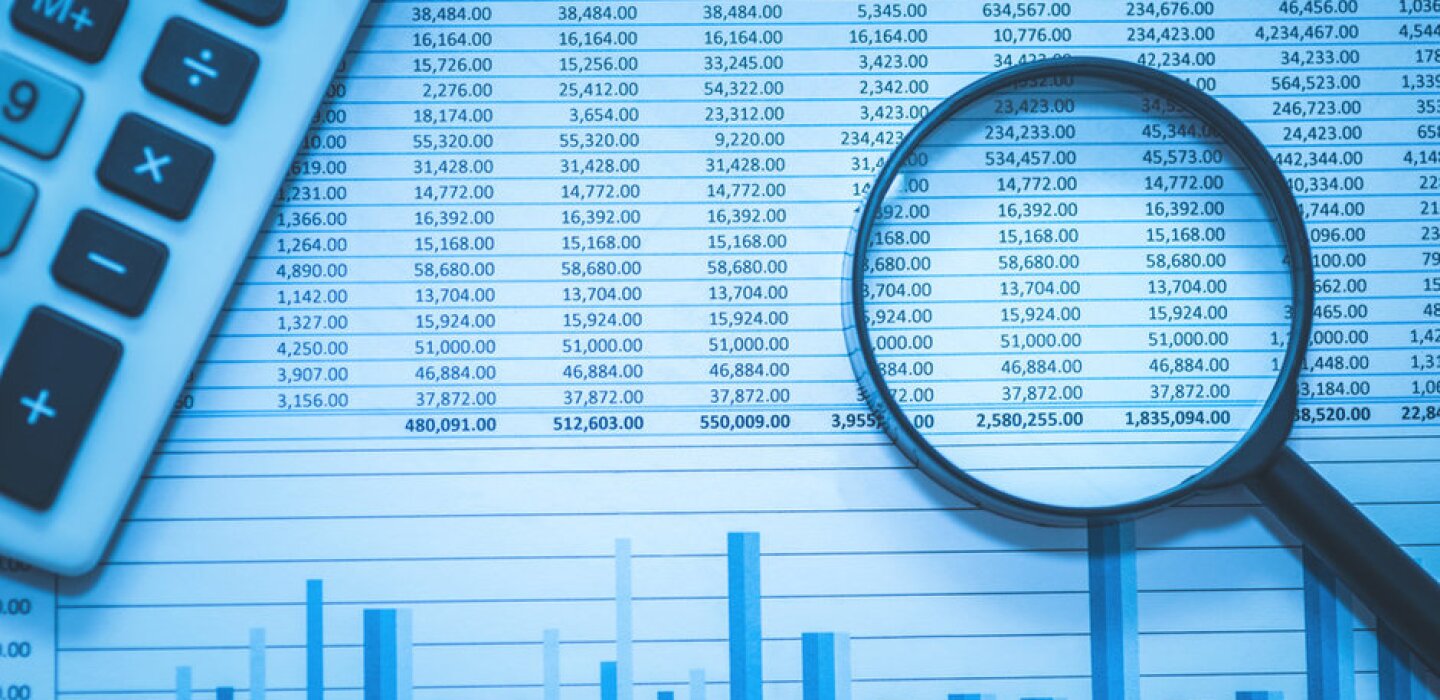 Top Agencies, Vendors Drive $6.3B in Texas Tech Spend for FY 25