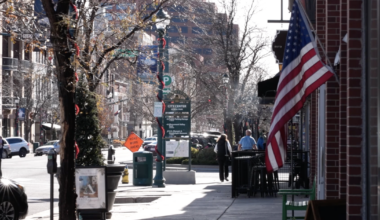 El Paso County's aging population impacting workforce