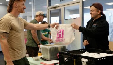 Corpus Christi to host inaugural Boston qualifying marathon