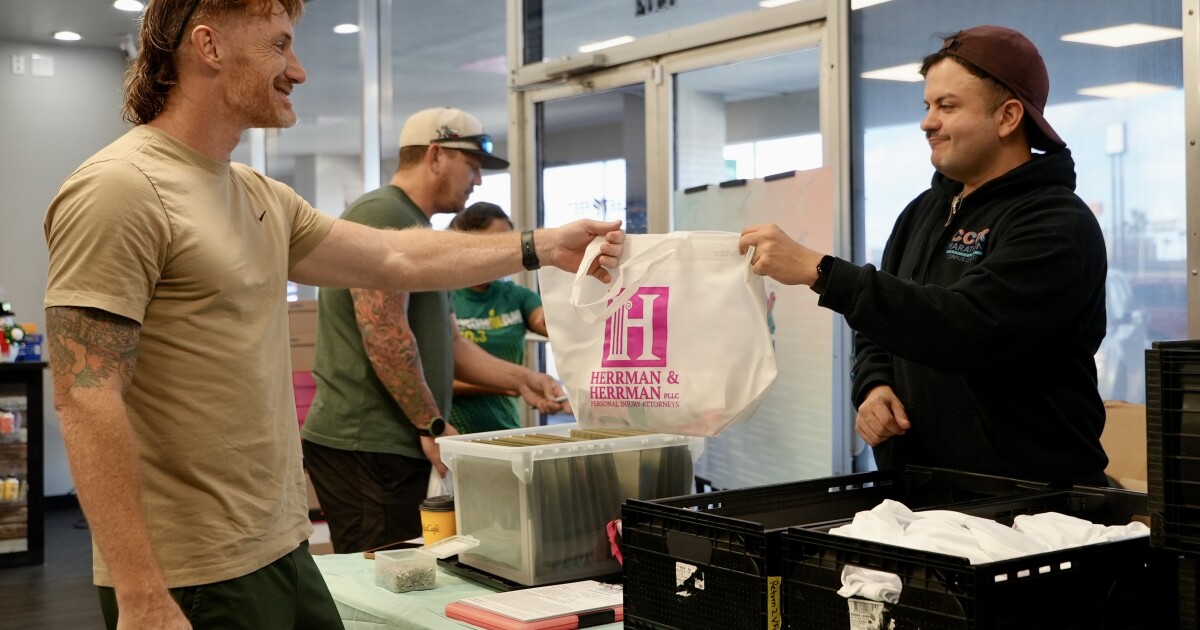 Corpus Christi to host inaugural Boston qualifying marathon