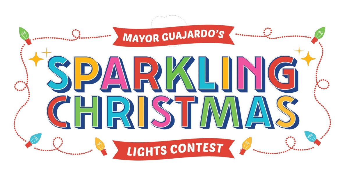 Downtown’s Sparkling Christmas Lights Contest lights up community effort