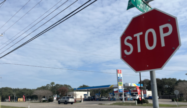 Pedestrian killed in Rockport after helping elderly man cross a street