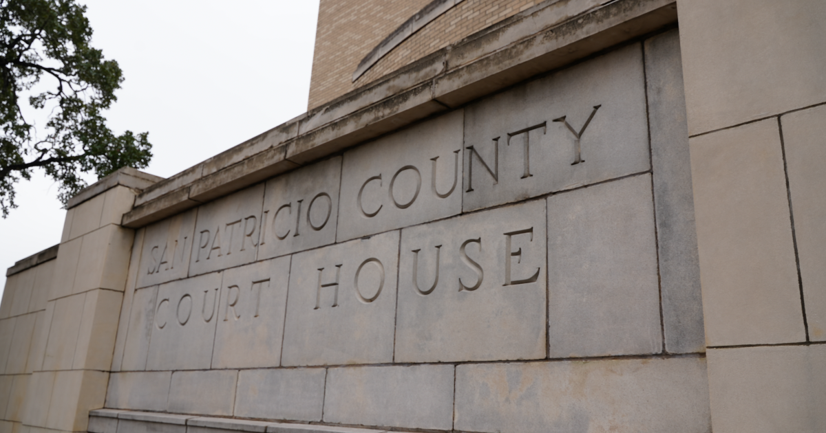 San Patricio County judge rules in Taft City Manager's lawsuit