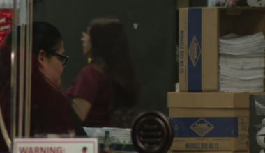 City employees receive 10% cost of living adjustment increase