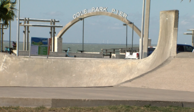 Corpus Christi opens 2026 beach vending permit applications