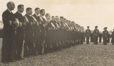 The Navy comes to Corpus Christi