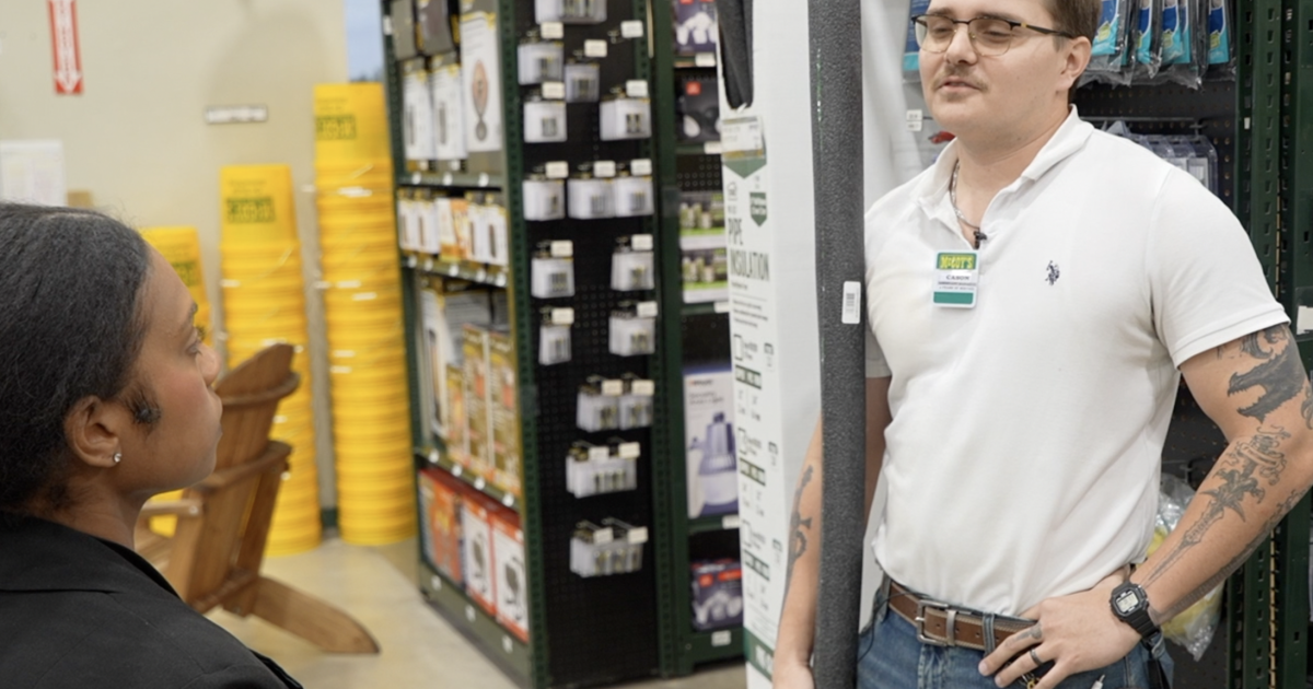 First freeze forecast prompts freeze preparation warnings for homeowners