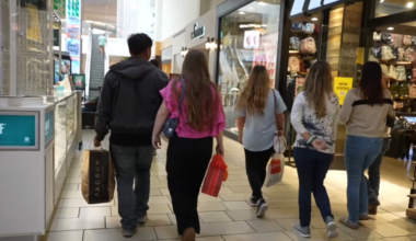 Get ready for Super Saturday as shoppers look for last-minute Christmas gifts