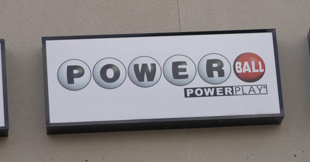 $1.6 billion Powerball jackpot has Texas players dreaming big