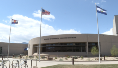 El Paso County Board of Commissioners approves balanced 2026 budget