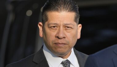 Former Uvalde school resource officer set to stand trial