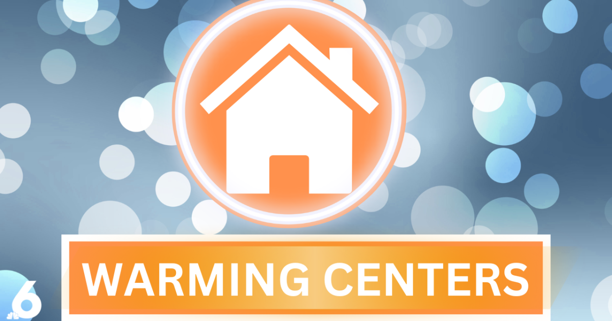 Corpus Christi to activate warming centers for cold weather