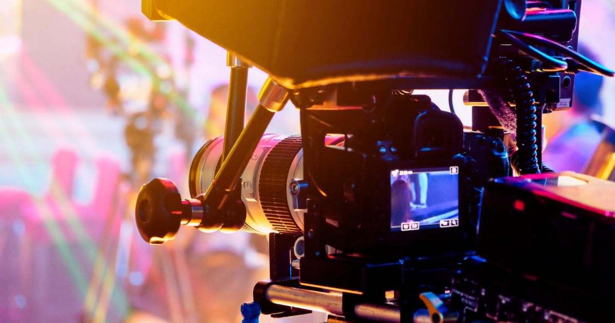 Coastal Bend Symposium expands to include film industry for 2026