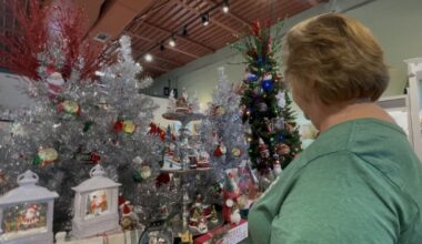 Downtown Rockport sees shopping boost from holiday city additions