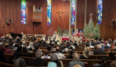 Community mourns 10-year-old Julian Galloway who died after brain cancer battle