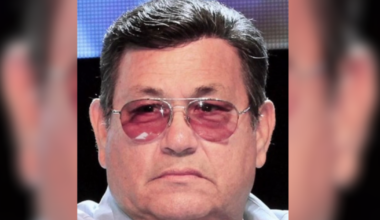 Abraham Quintanilla, Father and Manager of Selena, dies at 86