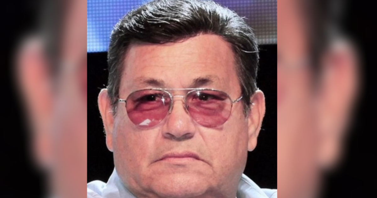 Abraham Quintanilla, Father and Manager of Selena, dies at 86